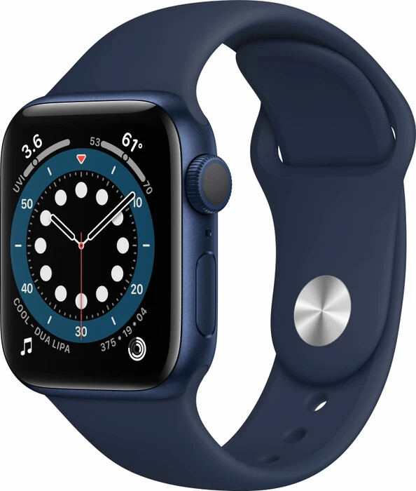 top smartwatch samsung