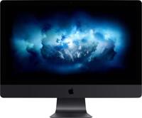 Apple iMac Pro, Xeon W-2140B,  32GB RAM, 1TB SSD, Radeon Pro Vega 56 [Late 2017 / Z0UR] (MQ2Y2D/A)