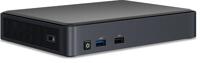 Intel NUC Pro Chassis Element - Fort Beach - CMCM2FBAV (BKCMCM2FBAV)