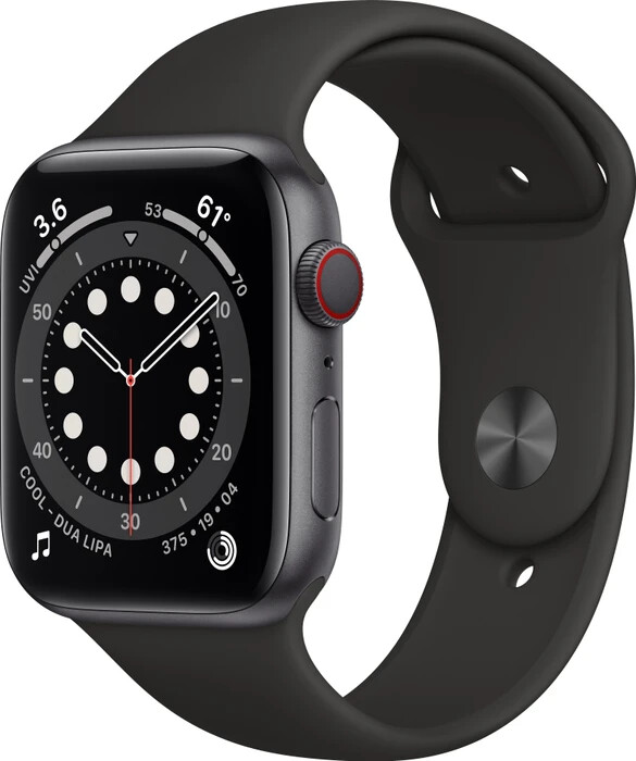 Apple Watch 6 im Test: Smartwatch-Primus für iOS | TechStage