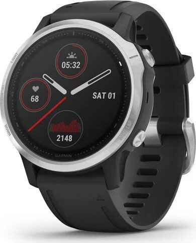 garmin fēnix 6s