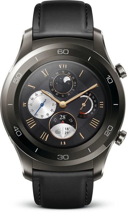huawei watch 2 features