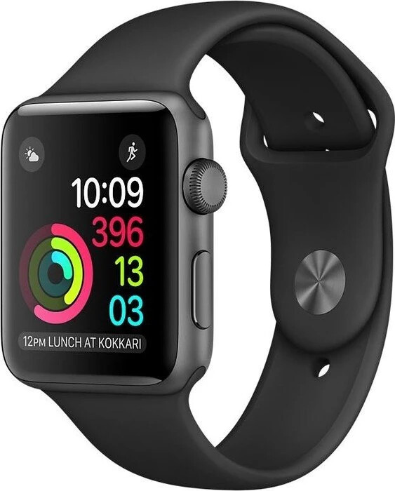 Vergleichstest: Smartwatches für das iPhone – welche kaufen? | TechStage