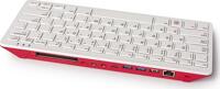 Raspberry Pi 400, 4 GByte RAM, ES