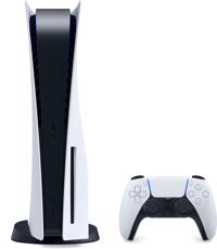 Playstation 5 im Test: | Next-Gen-Konsole mit TechStage 3D-Audio Gamepad und großartigem