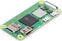 Raspberry Pi Zero 2 W, verschiedene Bundles