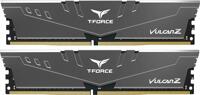 TeamGroup T-Force Vulcan Z grau DIMM Kit 32GB, DDR4-3600, CL18-22-22-42 (TLZGD432G3600HC18JDC01)
