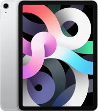 Apple iPad Air 4  64GB, LTE, silber (MYGX2FD/A)