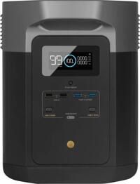EcoFlow Powerstream 600W Microinverter - Wechselrichter - Akkurat GSV