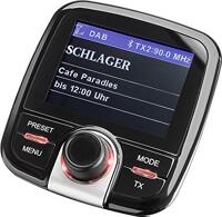 Top 7: Die besten DAB-Adapter für Digitalradio & Bluetooth im Auto