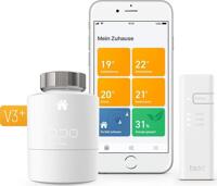Smarte Heizkörperthermostate im Test: Klüger heizen per Handy