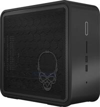 Intel NUC 9 Extreme Kit - Ghost Canyon - NUC9i5QNX (BXNUC9I5QNX)