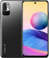 Xiaomi Redmi Note 10 5G 128GB/4GB Graphite Gray