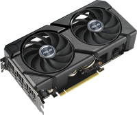 ASUS Dual GeForce RTX 4060 EVO OC, DUAL-RTX4060-O8G-EVO, 8GB GDDR6, HDMI, 3x DP, retail (90YV0JC7-M0NA00)