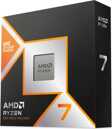 AMD Ryzen 7 9800X3D, 8C/16T, 4.70-5.20GHz, boxed ohne Kühler (100-100001084WOF)