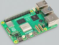 Raspberry Pi 5 Modell B, 8GB RAM, verschiedene Bundles