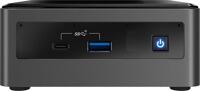 Intel NUC 10 Performance Kit - Tall - Frost Canyon - NUC10i3FNHN (BXNUC10I3FNHN)