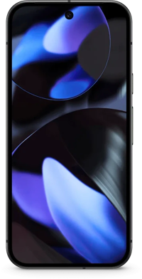 Google Pixel 9 128GB Obsidian (GA05226)