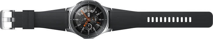 Samsung Galaxy Watch im Test: Endlich lange Akkulaufzeit | TechStage