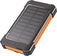 Akku-Kühlbox, Photovoltaik & mobile Klimaanlage: Gadgets für den  Campingplatz