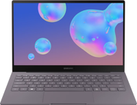 Samsung Galaxy Book S, Earthy Gold