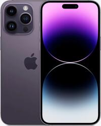 Apple iPhone 14 Pro Max 1TB dunkellila