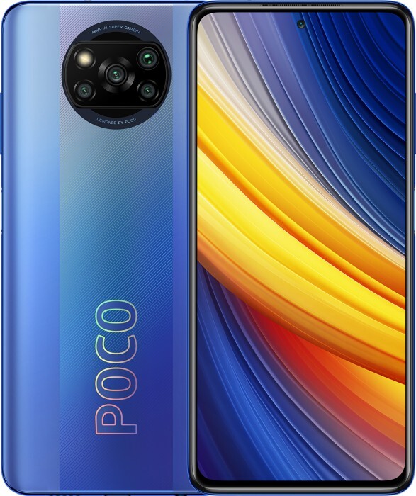 poco x3 mi band 5