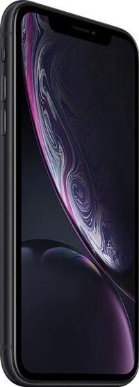 Apple iPhone XR  64GB schwarz
