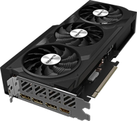 GIGABYTE GeForce RTX 4070 Ti SUPER Windforce OC 16G, 16GB GDDR6X, HDMI, 3x DP (GV-N407TSWF3OC-16GD)