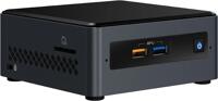 Intel NUC Kit - Tall - June Canyon - NUC7CJYHN (BOXNUC7CJYHN)