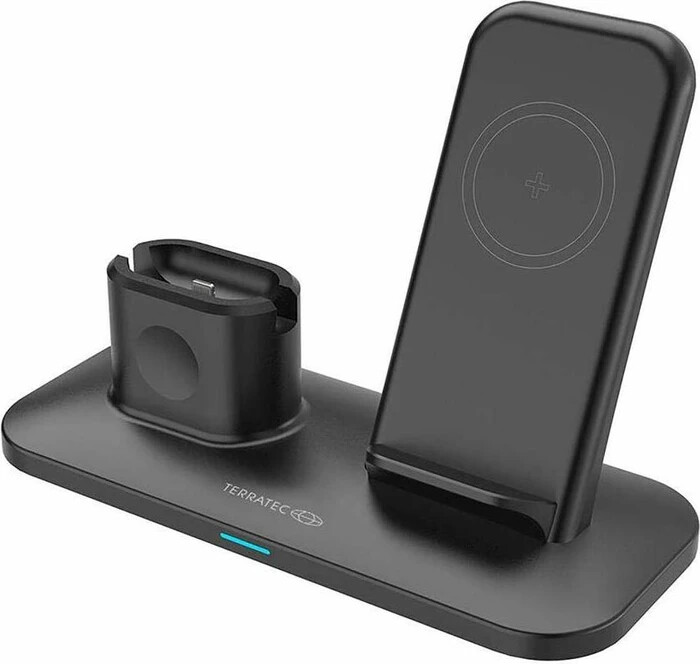 Ladedocks für iPhone, Apple Watch und Airpods | TechStage