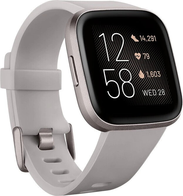 garmin versa watch