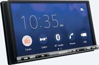 Sony XAV-AX3005DB