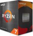 AMD Ryzen 7 5700X, 8C/16T, 3.40-4.60GHz, boxed ohne Kühler (100-100000926WOF)