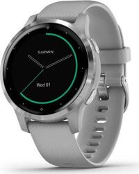 Test: Garmin Vivoactive 4s – liten och blyg