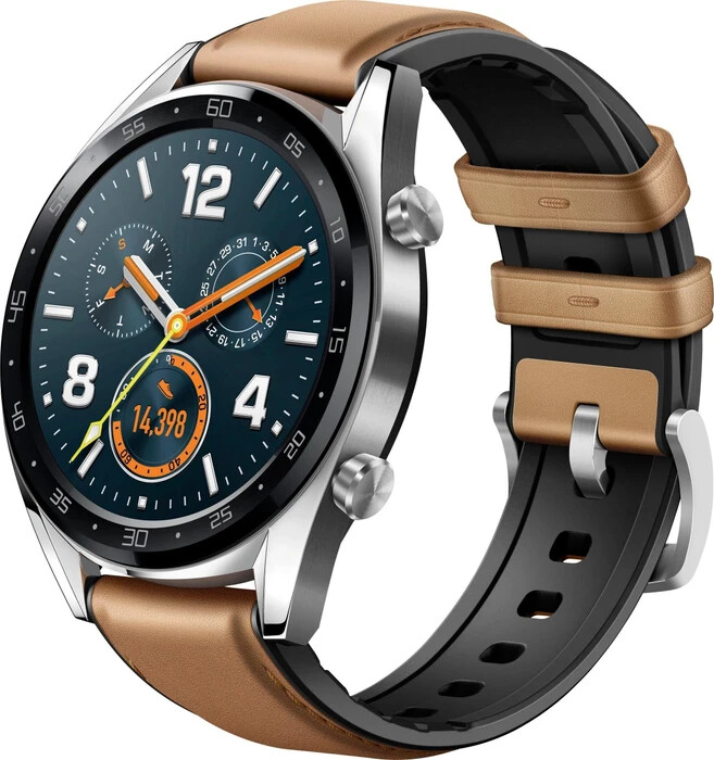 watch gt 2019