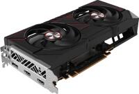 Sapphire Pulse Radeon RX 9060 XT, 16GB GDDR6, 2x HDMI, DP, lite retail (11350-03-20G)