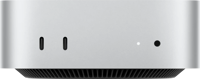 Apple Mac mini M4 . 24GB / 512 GB SSD . 10Core CPU/GPU