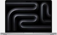 Apple MacBook Pro 14'' M5 10-Core CPU 10-Core GPU - Silber - NanoGlas - 16GB - 1TBSSD - kein Netzteil