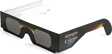 Omegon Solar Safe Sonnenfinsternis-Brille (1 Stück) (86176)
