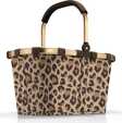 Reisenthel Carrybag jungle sand (BK6040)