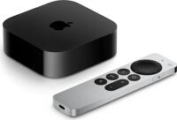 Apple TV 4K (2022), 64GB