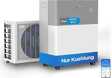 Midea Comfee PortaSplit Cool Mobile Split-Klimaanlage (10002696)