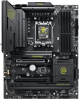 MSI MAG B850 Tomahawk WIFI (AMD AM5) (7E53-001R)