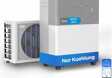 Midea Comfee PortaSplit Cool Mobile Split-Klimaanlage (10002696)