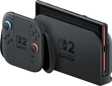 Nintendo Switch 2 schwarz (10015151)