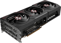 Sapphire Pulse Radeon RX 9070 XT, 16GB GDDR6, 2x HDMI, 2x DP, lite retail (11348-03-20G)