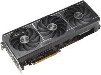 ASUS Prime Radeon RX 9070 XT OC, PRIME-RX9070XT-O16G, 16GB GDDR6, HDMI, 3x DP (90YV0L71-M0NA00)
