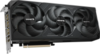 GIGABYTE GeForce RTX 5070 Ti Windforce OC SFF 16G, 16GB GDDR7, HDMI, 3x DP (GV-N507TWF3OC-16GD)