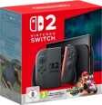 Nintendo Switch 2 - Mario Kart World Bundle schwarz (10015920)